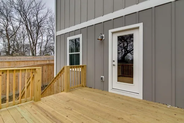 $2,800 | 942 B Strouse Avenue, Unit B, Nashville, TN 37206