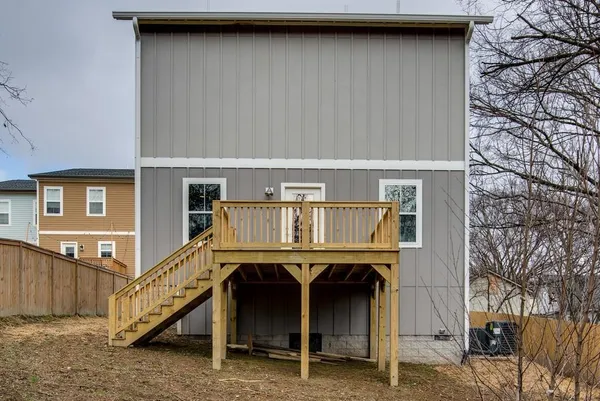 $2,800 | 942 B Strouse Avenue, Unit B, Nashville, TN 37206