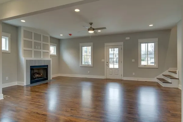 $2,800 | 942 B Strouse Avenue, Unit B, Nashville, TN 37206