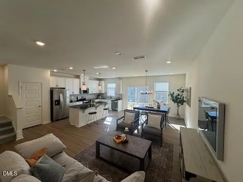 $506,664 | 117 Gamay Drive, Chapel Hill, NC 27516