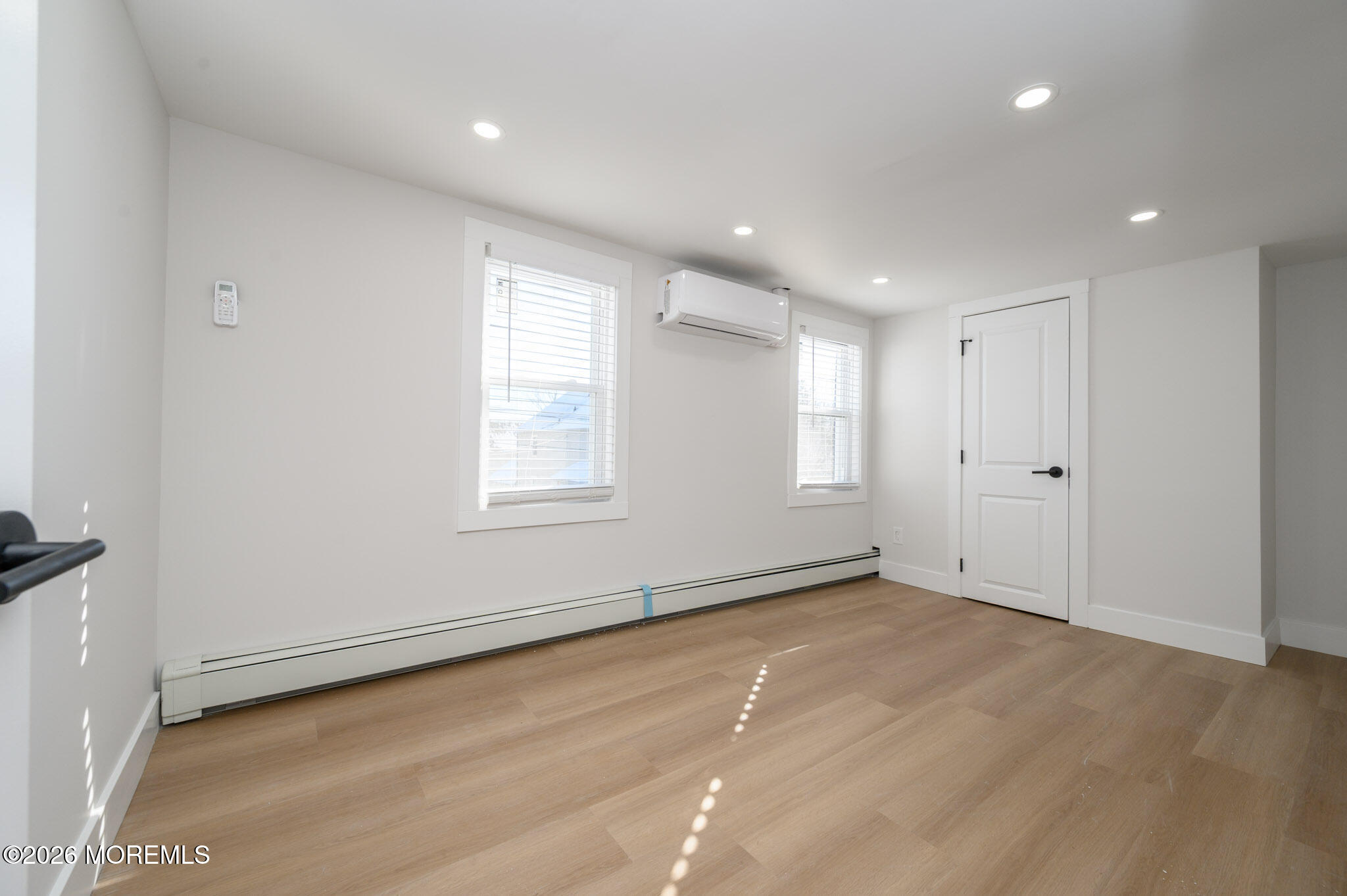 8 Orchard Street Matawan, NJ 07747 - Photo 25 of 34 a view of an empty room with a window