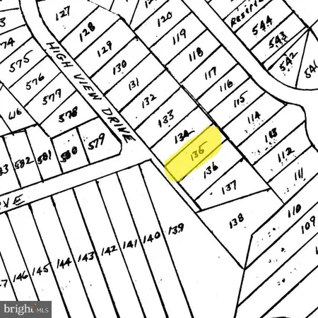$11,000 | West Highview Drive, Lancaster, VA 22503