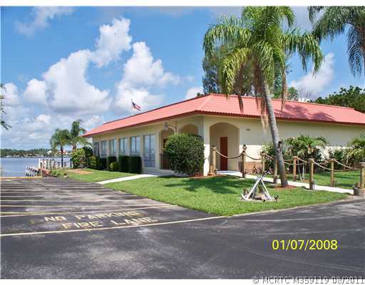 1937 Southwest Palm City Road, Unit 19C Stuart, FL 34994 - Photo 13 of 22 Other. MYCC 2nd clubhouse on the St Lucie River with 2 fishing piers. Canoe/Kayak club too