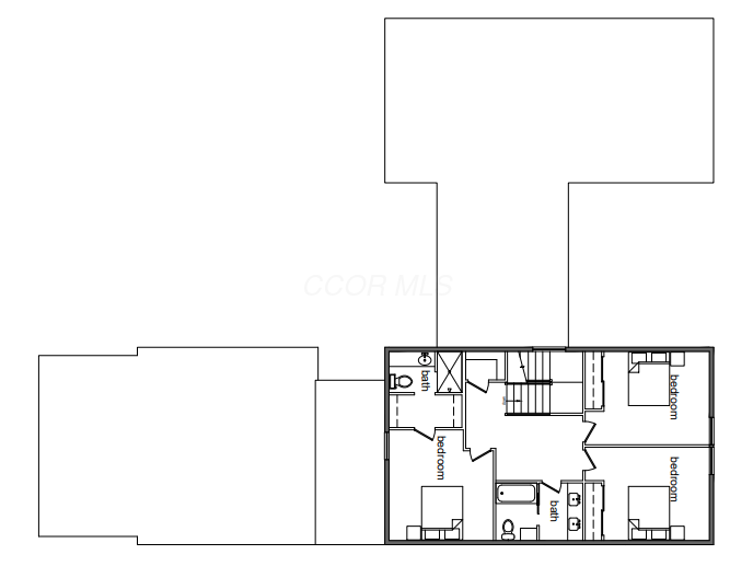 2036 Ford Road Delaware, OH 43015 - Photo 6 of 7 Level 2