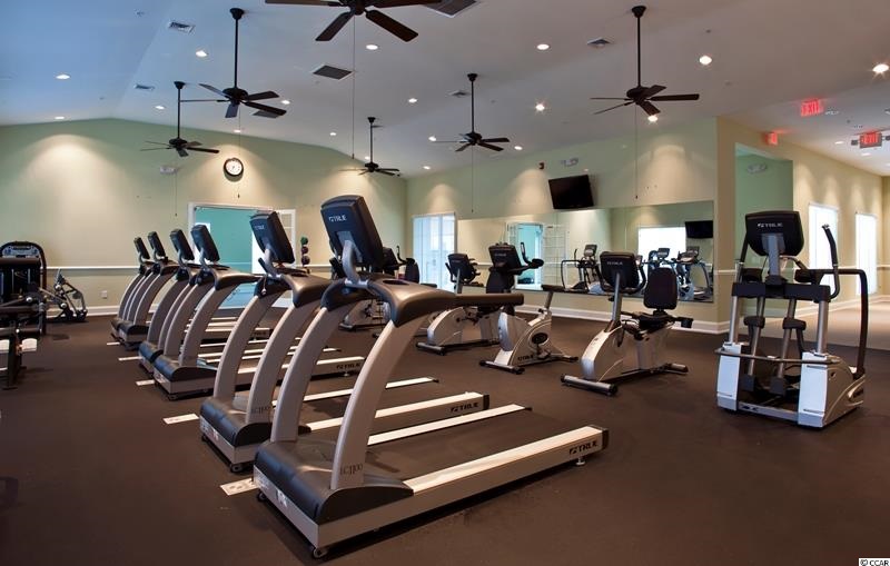 1616 Murrell Place Murrells Inlet, SC 29576 - Photo 9 of 13 Gallery Image 9