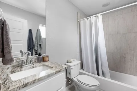 a view of a workspace with a window