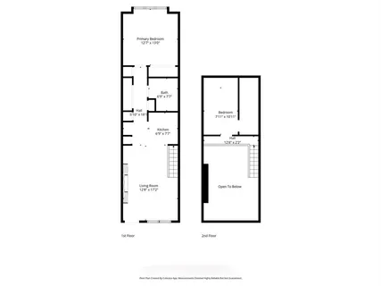 $195,000 | 2577 Shady Ridge Drive, Bedford, TX 76021