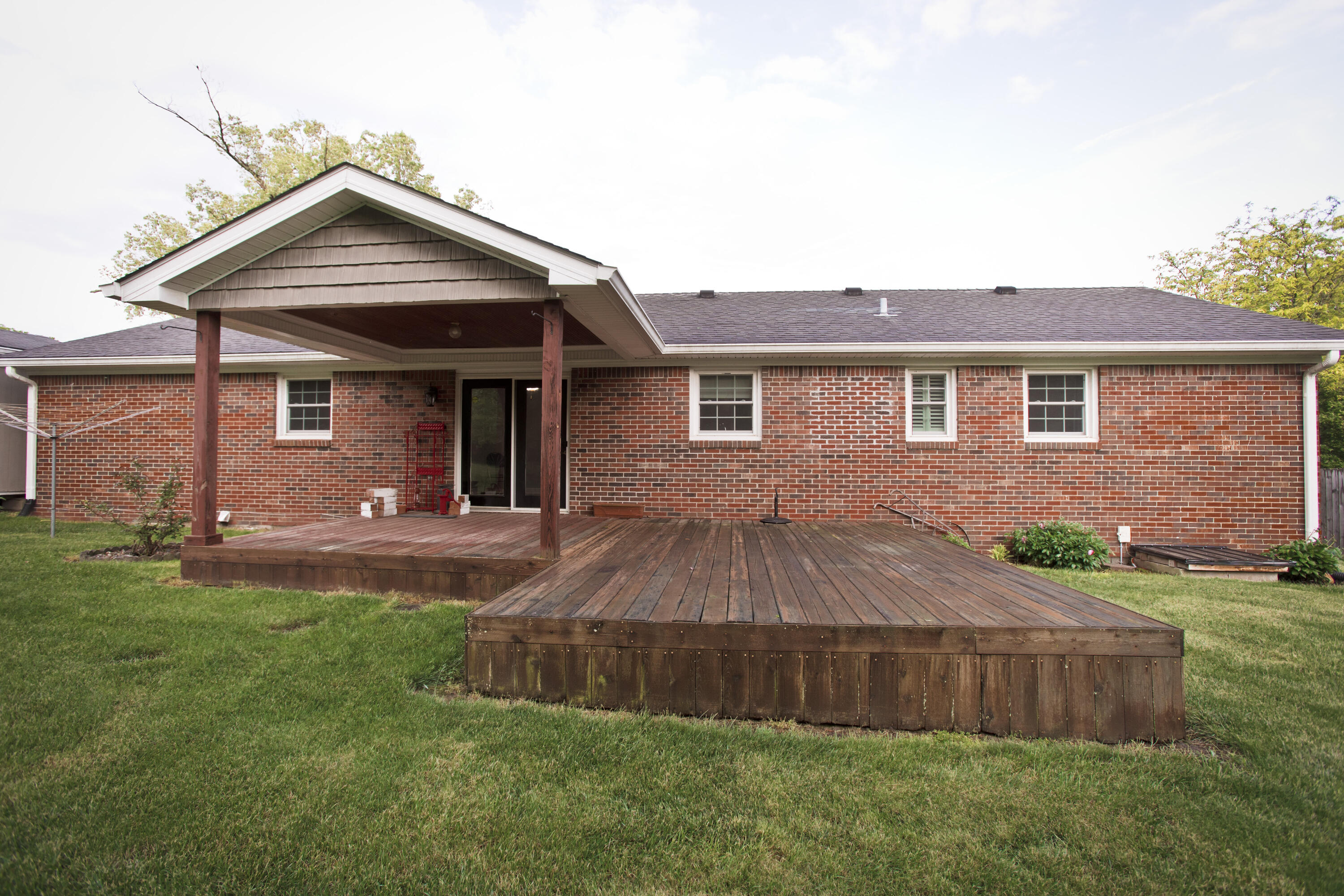 241 Christmas Ridge Road Berea, KY 40403 - Photo 17 of 21 241 Christmas Ridge Rd (5)