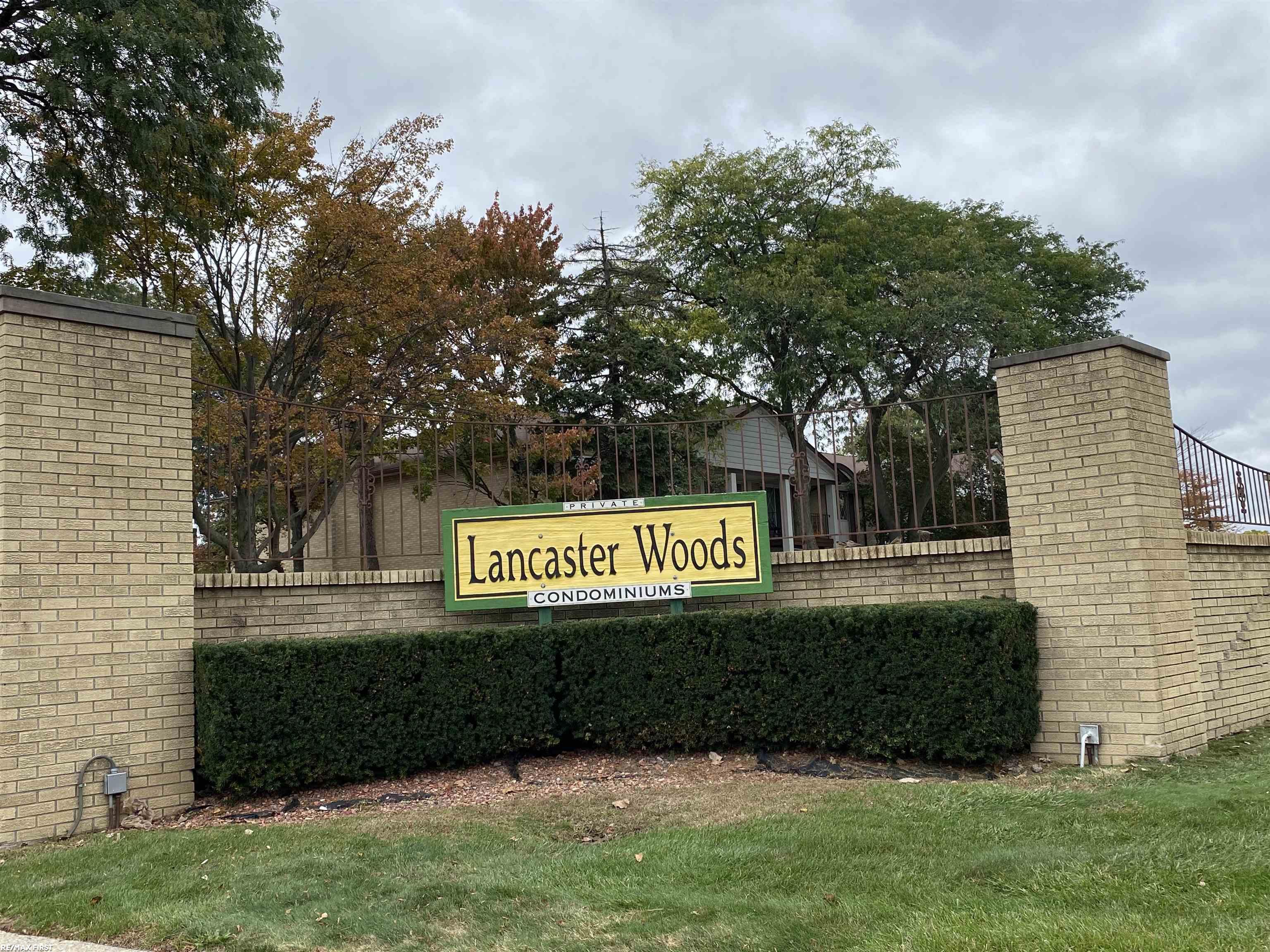 29201 Hayes Road, Unit G4 Warren, MI 48088 - Photo 16 of 21 Lancaster Woods