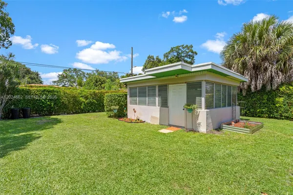 $875,000 | 181 Northwest 110th Street, Miami Shores, FL 33168