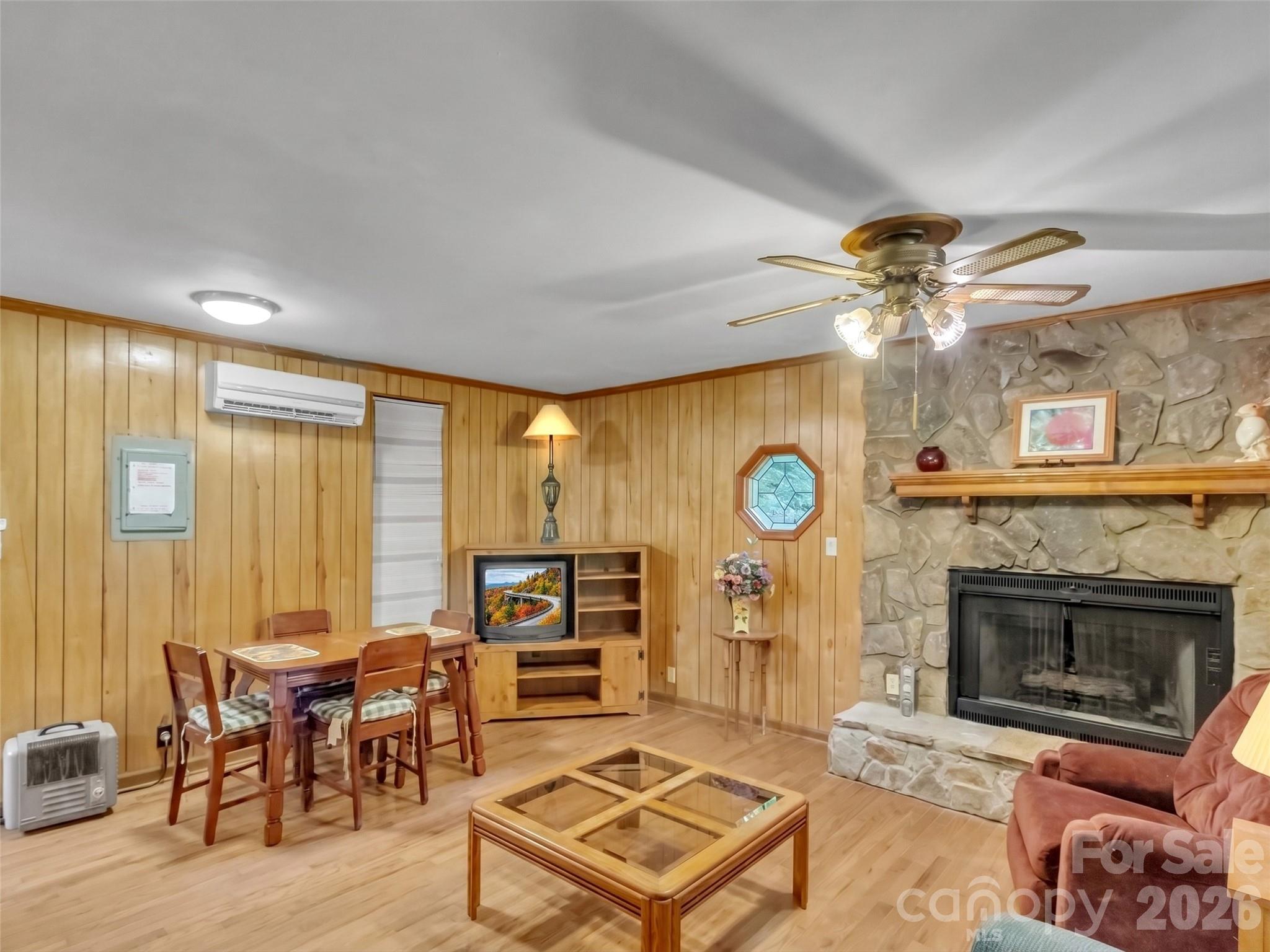279 Rocky Top Road Maggie Valley, NC 28751 - Photo 3 of 26