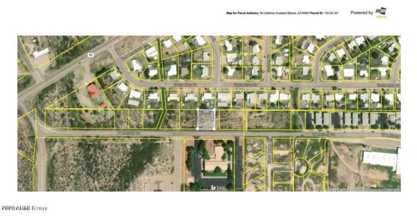 $20,000 | 102-30-107 West Melody Lane, Unit 2, Bisbee, AZ 85603