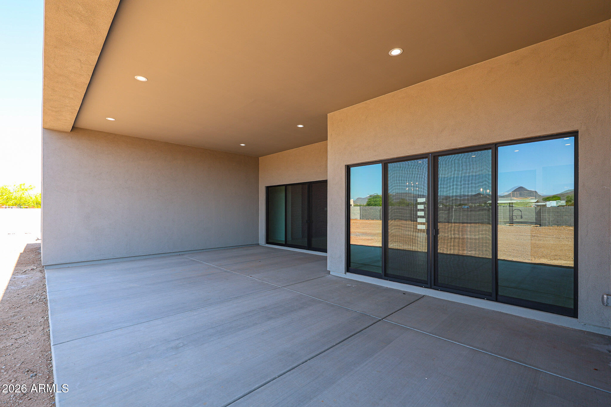 1940 East Creek Canyon Road Phoenix, AZ 85086 - Photo 62 of 66 CC5 65 J Patio 3