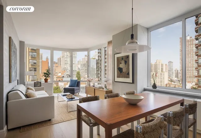 $1,045,000 | 400 East 84th Street, Unit 12A | Upper East Side
