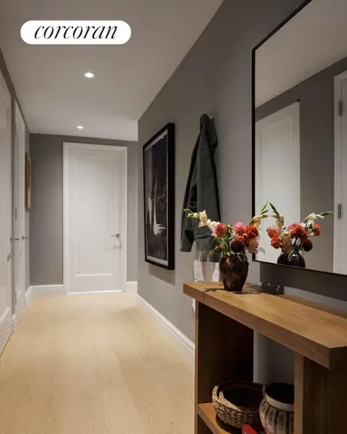 $1,045,000 | 400 East 84th Street, Unit 12A | Upper East Side