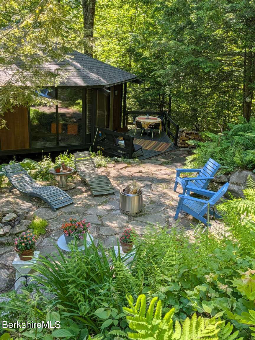 210 Mt Washington Road Egremont, MA 01230 - Photo 12 of 18 Borenzweig.12