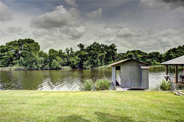 881 Fish Hatchery Road Natchitoches, LA 71457 - Photo 24 of 28