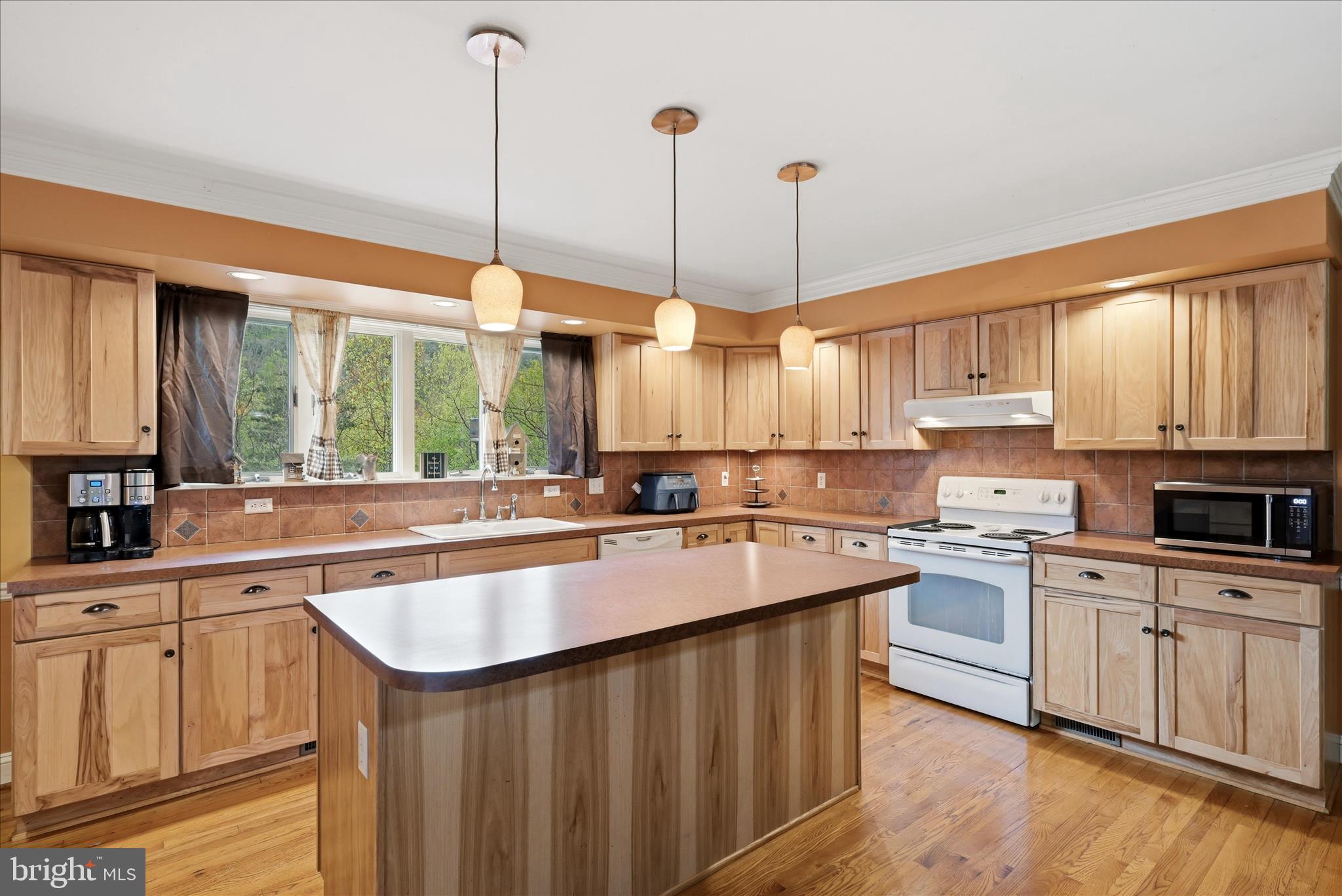783 Ritters Valley Drive Capon Bridge, WV 26711 - Photo 13 of 73 Kitchen