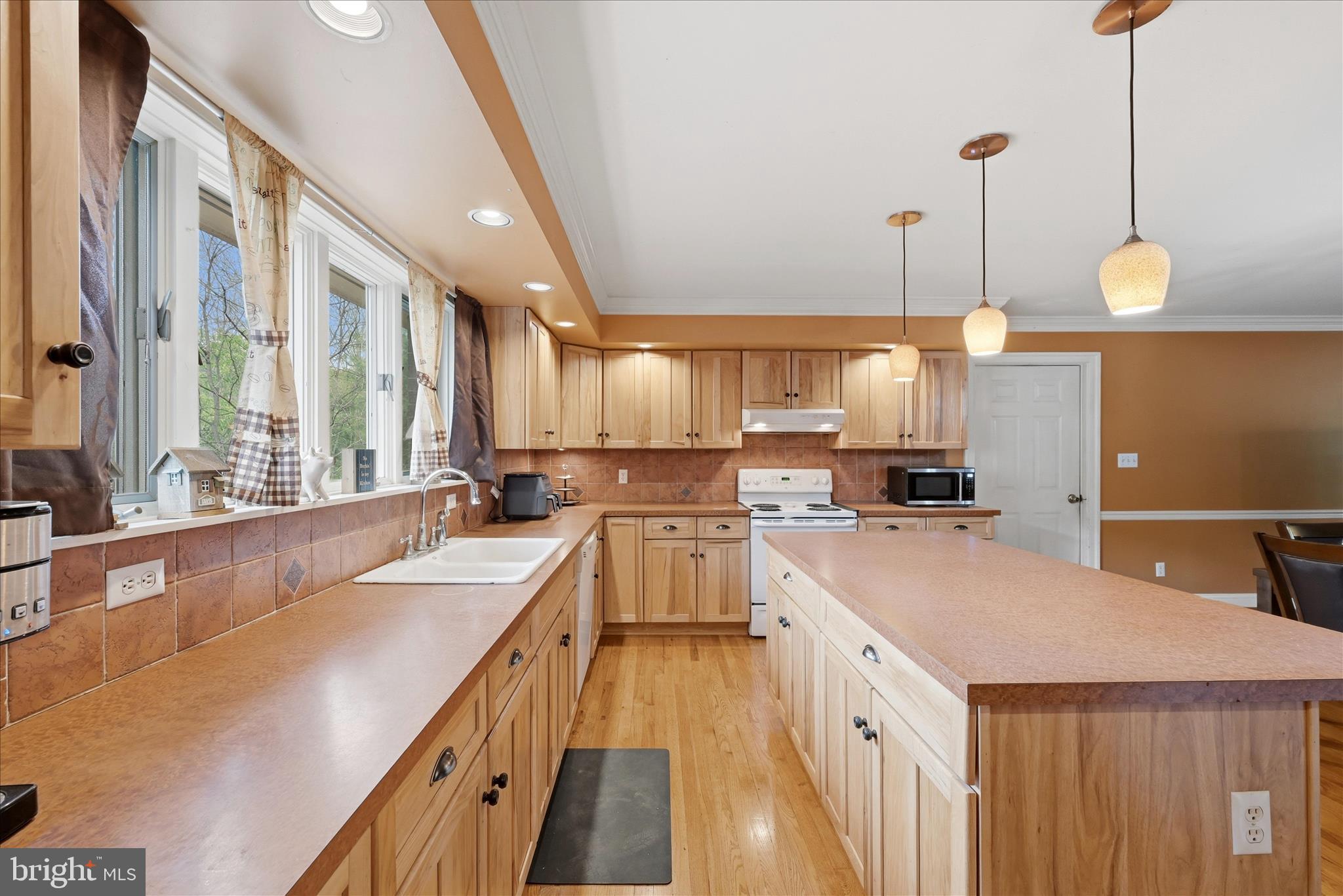 783 Ritters Valley Drive Capon Bridge, WV 26711 - Photo 15 of 73 Kitchen