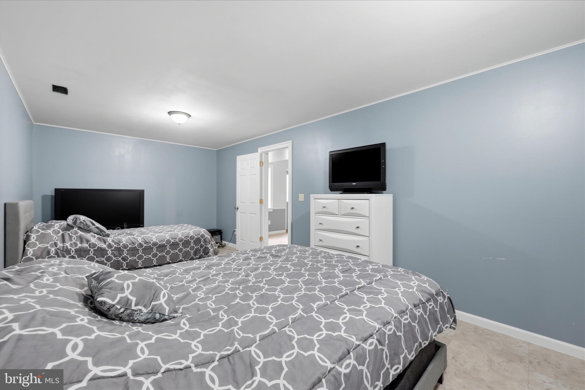 783 Ritters Valley Drive Capon Bridge, WV 26711 - Photo 45 of 73 Bonus Room