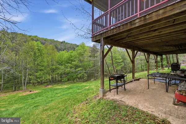 $569,000 | 783 Ritters Valley Drive, Capon Bridge, WV 26711