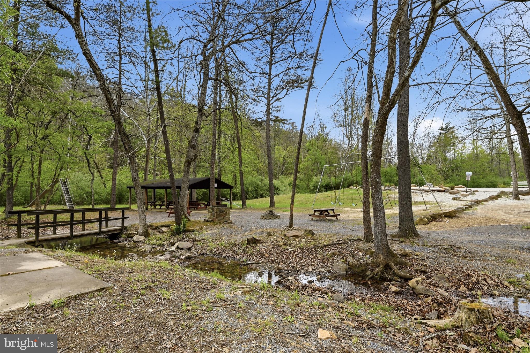 783 Ritters Valley Drive Capon Bridge, WV 26711 - Photo 63 of 73 Community Park