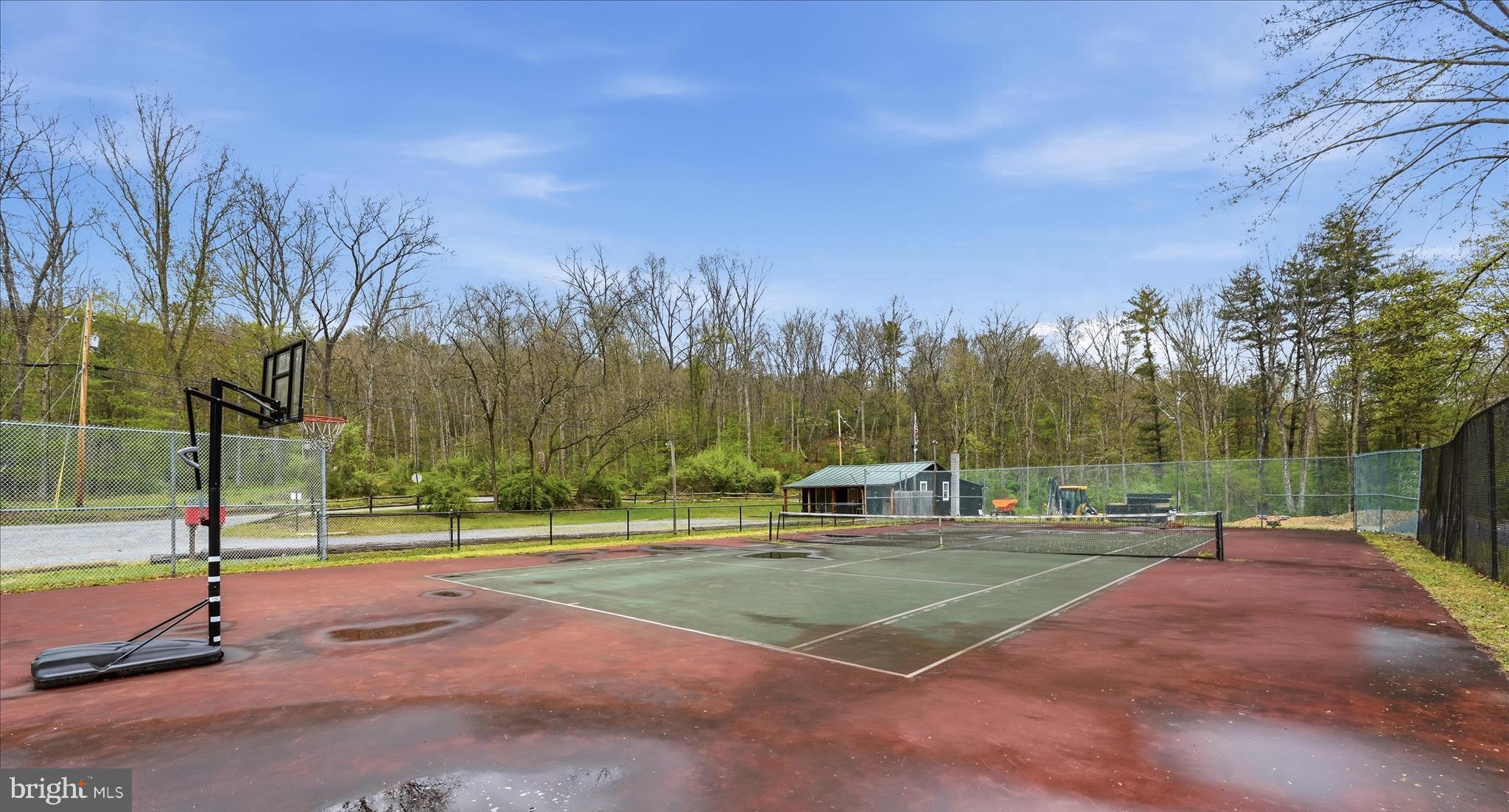 783 Ritters Valley Drive Capon Bridge, WV 26711 - Photo 65 of 73 Community Courts