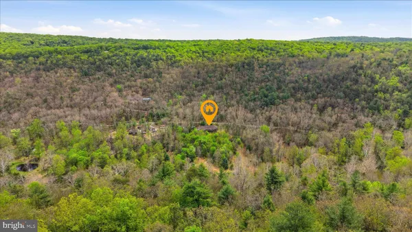 $569,000 | 783 Ritters Valley Drive, Capon Bridge, WV 26711