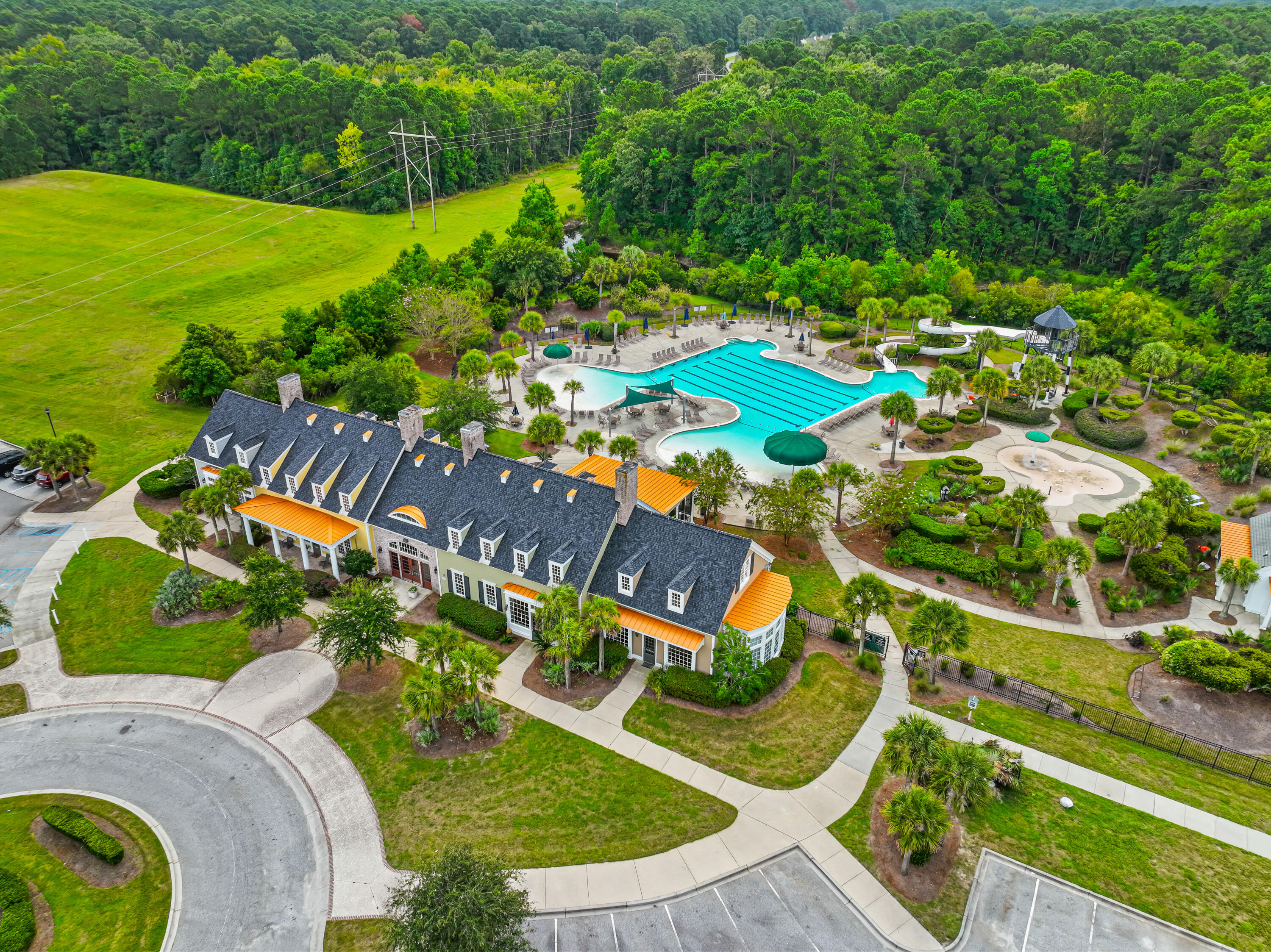 2061 Kings Gate Lane Mount Pleasant, SC 29466 - Photo 44 of 48 DJI_0382