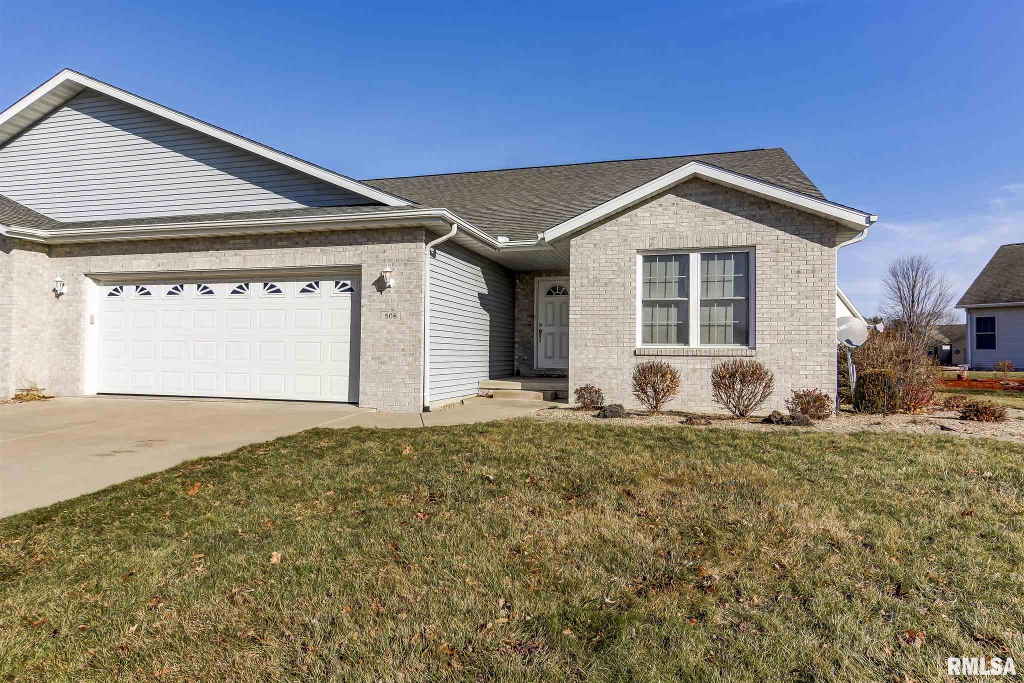 508 Bristol Court Rochester, IL 62563 - Photo 36 of 37