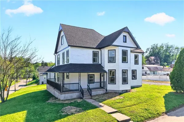 $389,900 | 202 Allison Street, West Newton, PA 15089