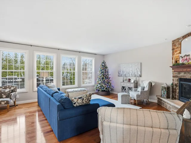 $645,000 | 2530 Rauch Road, Temperance, MI 48182