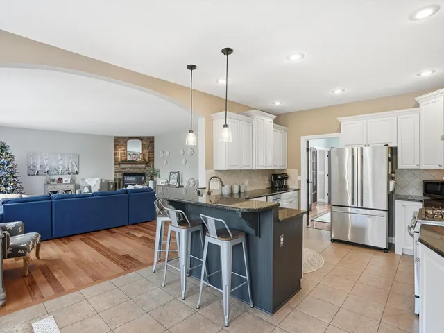 $645,000 | 2530 Rauch Road, Temperance, MI 48182