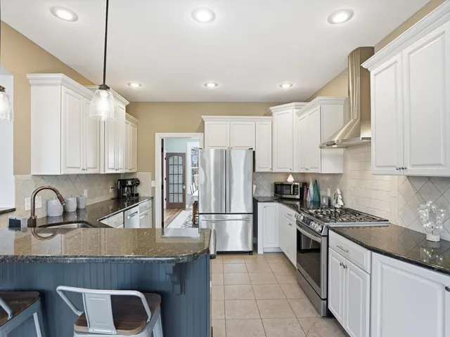 $645,000 | 2530 Rauch Road, Temperance, MI 48182