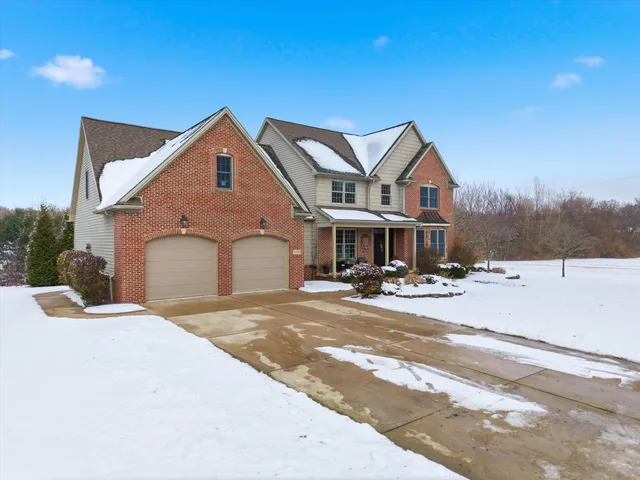 $645,000 | 2530 Rauch Road, Temperance, MI 48182