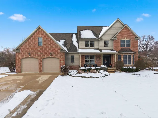 $645,000 | 2530 Rauch Road, Temperance, MI 48182