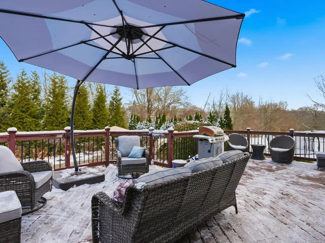 $645,000 | 2530 Rauch Road, Temperance, MI 48182