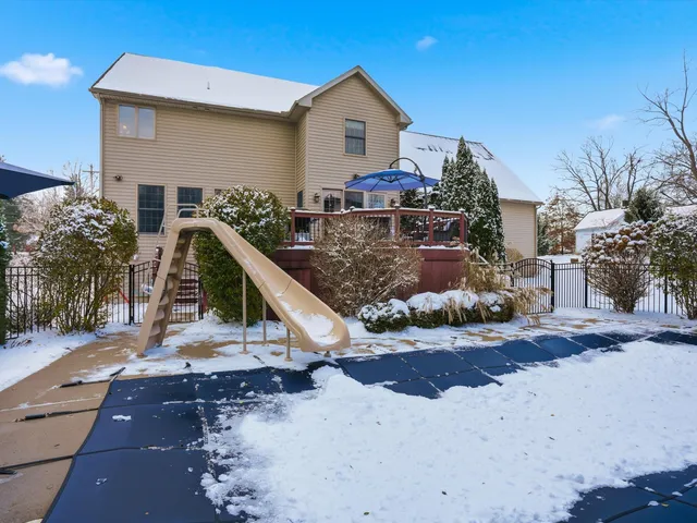 $645,000 | 2530 Rauch Road, Temperance, MI 48182