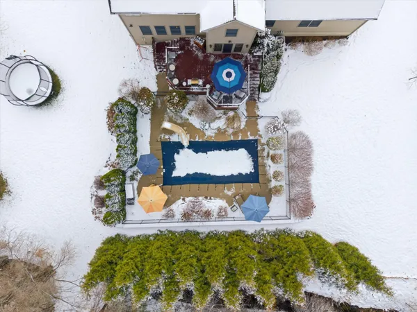 $635,000 | 2530 Rauch Road, Temperance, MI 48182