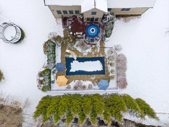 $645,000 | 2530 Rauch Road, Temperance, MI 48182