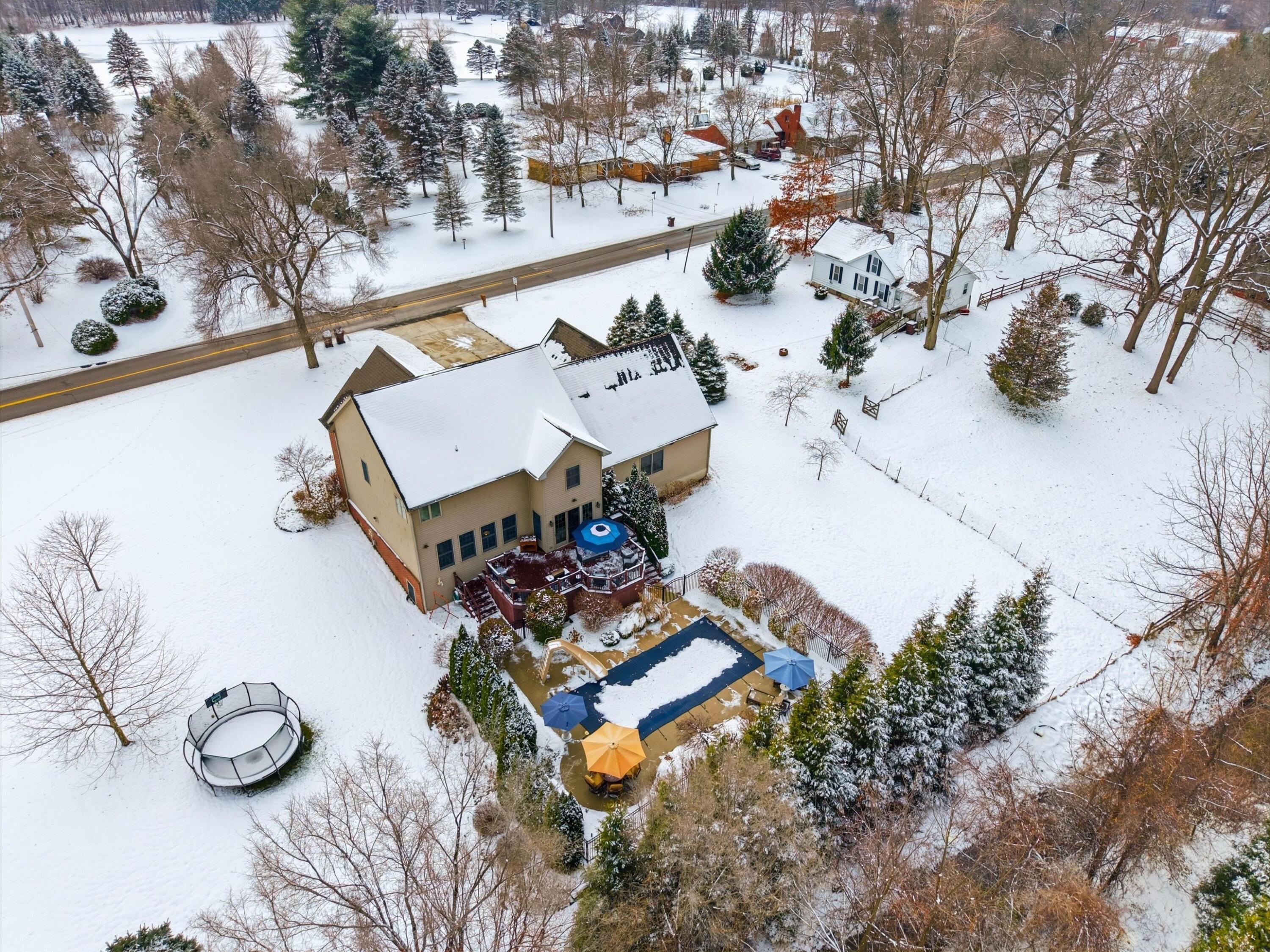 2530 Rauch Road Temperance, MI 48182 - Photo 55 of 62 14-DJI_20251202131825_0920_D