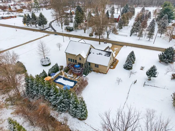 $635,000 | 2530 Rauch Road, Temperance, MI 48182