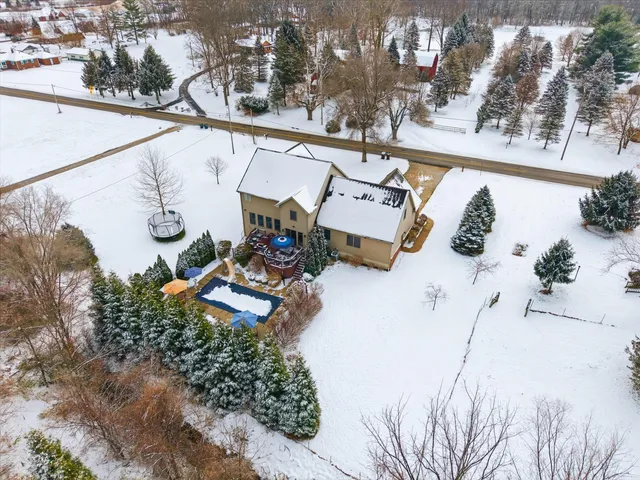 $645,000 | 2530 Rauch Road, Temperance, MI 48182