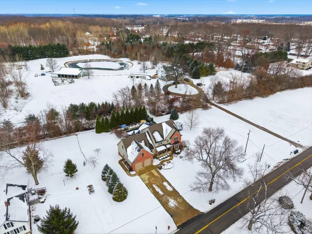 $645,000 | 2530 Rauch Road, Temperance, MI 48182