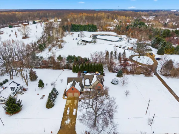 $635,000 | 2530 Rauch Road, Temperance, MI 48182