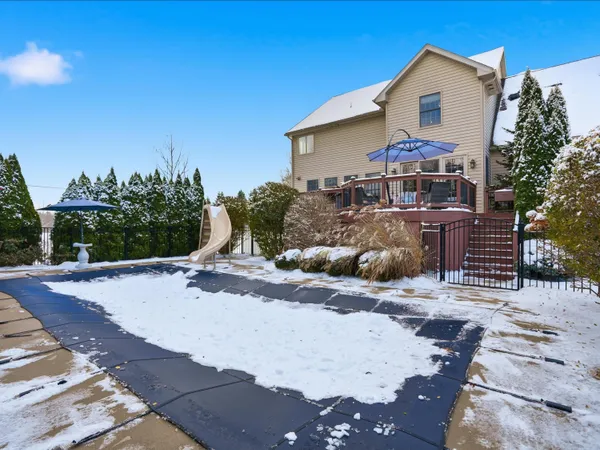 $635,000 | 2530 Rauch Road, Temperance, MI 48182