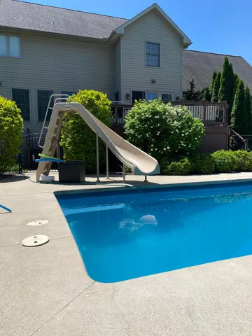 $645,000 | 2530 Rauch Road, Temperance, MI 48182