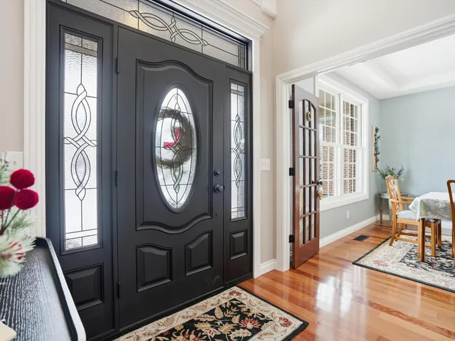 $645,000 | 2530 Rauch Road, Temperance, MI 48182