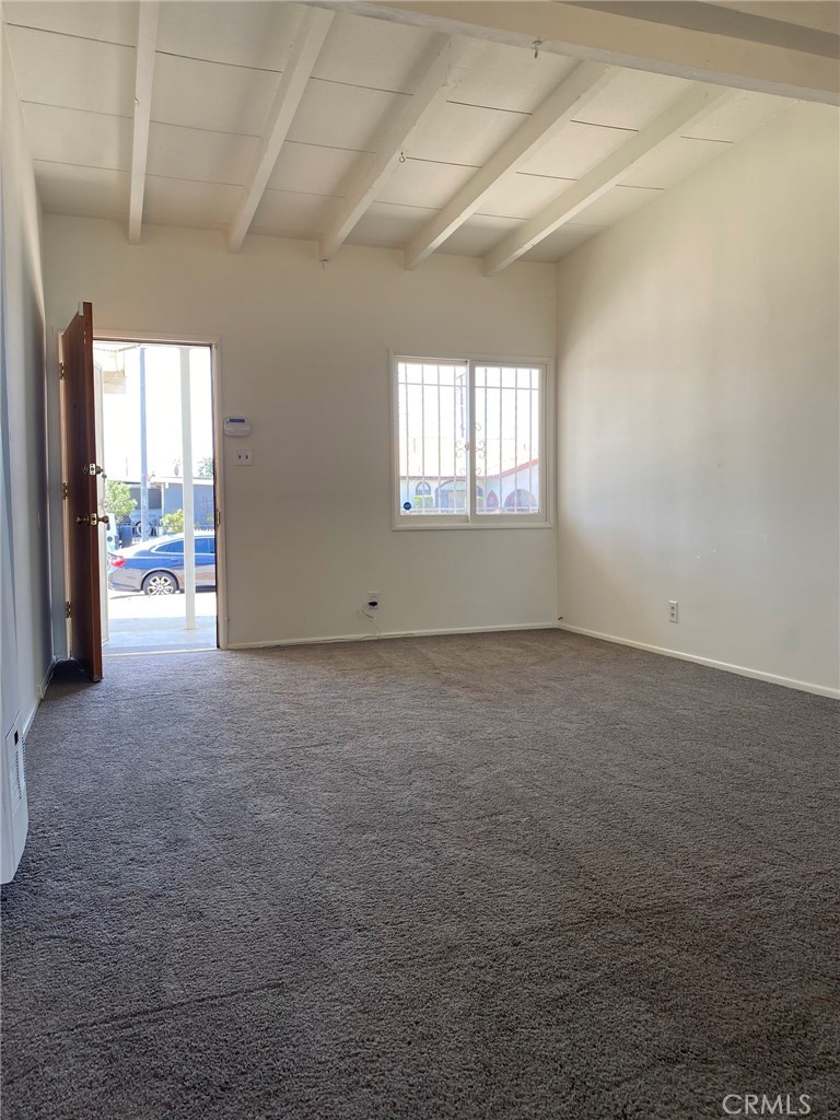 1713 West 165th Street Compton, CA 90220 - Photo 2 of 13 Front room looking back toward front door.