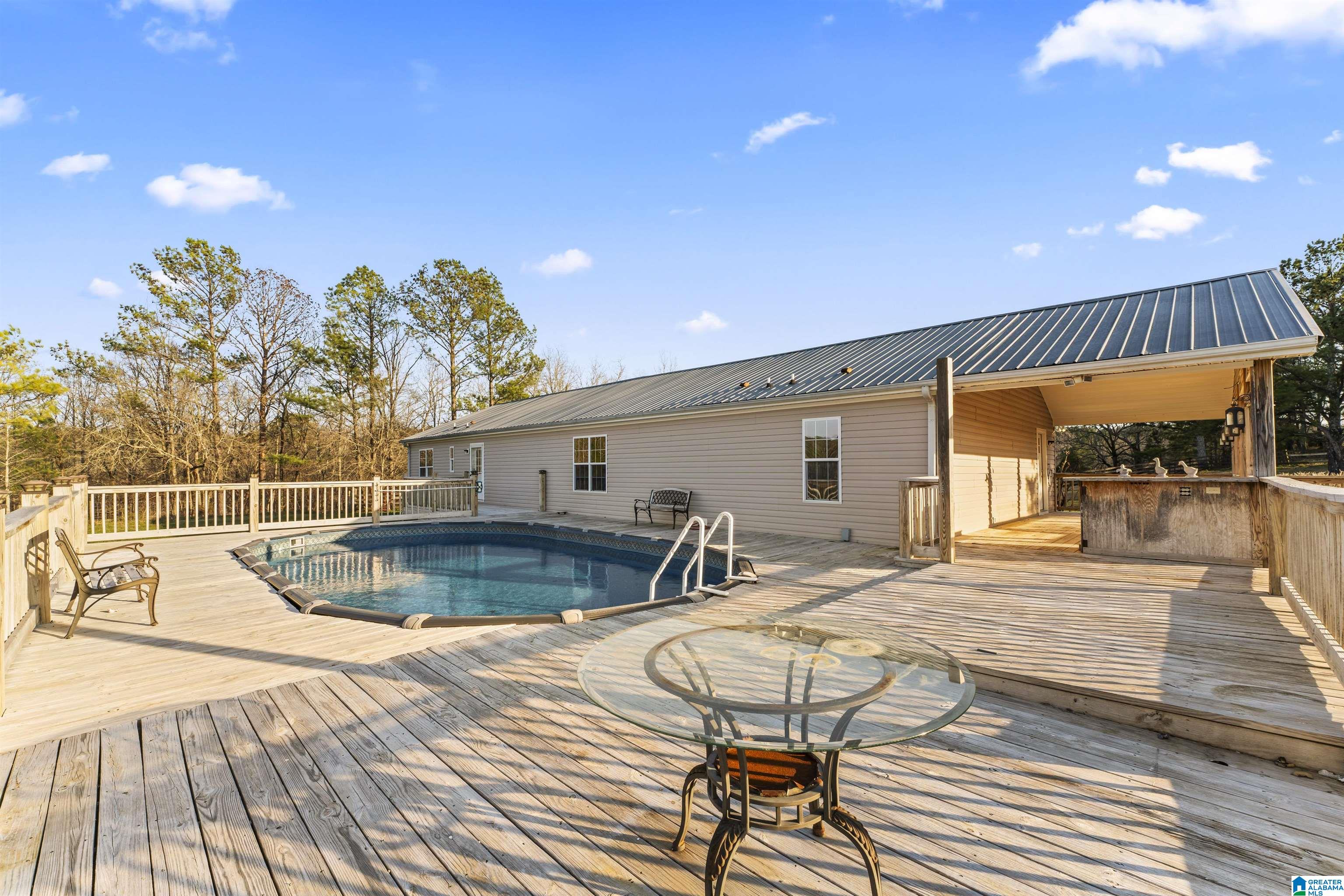 7080 Parsons Lake Road Adger, AL 35006 - Photo 36 of 59